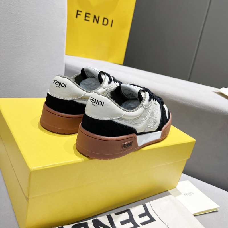 Fendi Sneakers